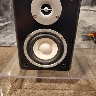 Insignia Insignia speakers 90s  - Black image 4