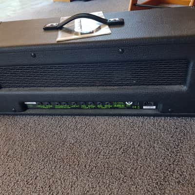 DIME D100 amp head Dimebag amplifier black 120w rare guitar dean pantera image 4