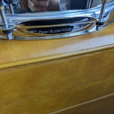 Pearl Sensitone Elite 5"x14" Snare image 5