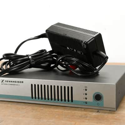 Sennheiser AC3 Antenna Combiner - 500-870 MHz CG0118T