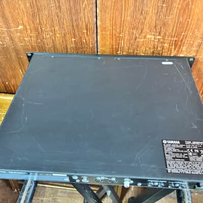 Yamaha MOTIF RACK XS Tone Generator Module w/ 100-240V power supply image 8