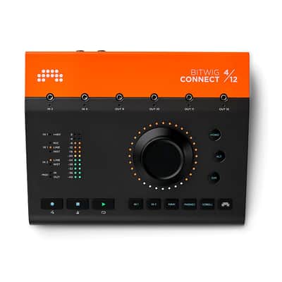 Bitwig Bitwig Connect 4/12 2025 image 2