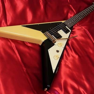 Aria Pro II Michael Schenker XX-MS Signature V image 3