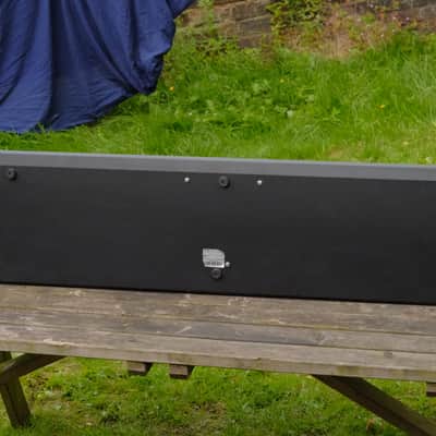 Studiologic SL88 Grand Hammer Action 88-Key MIDI Controller - Black - Excellent Condition image 8