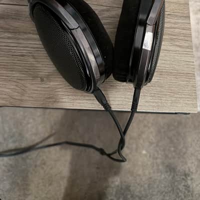 Sennheiser HD650 vs HD6XX - Gearspace