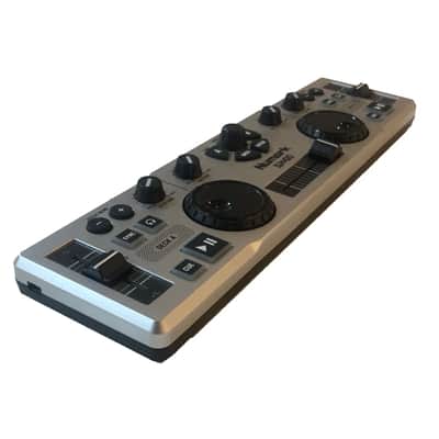 Numark DJ 2 Go DJ Controller (Pre-Owned) image 2