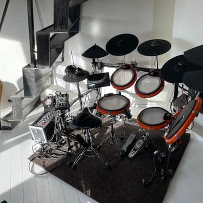 2Box drummit five drumset image 2