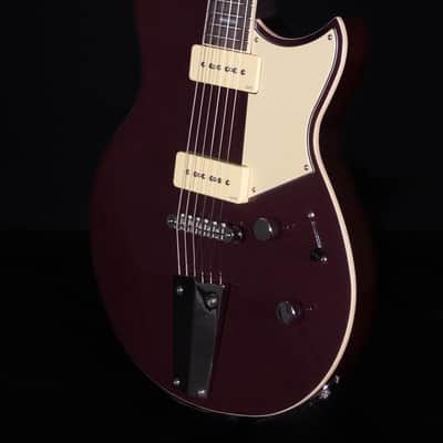Yamaha Revstar Standard RSS02T, Hot Merlot image 2