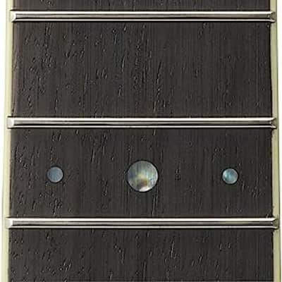 Yamaha L-Series LS6 Concert Size Acoustic-Electric Guitar - Rosewood Natural image 4