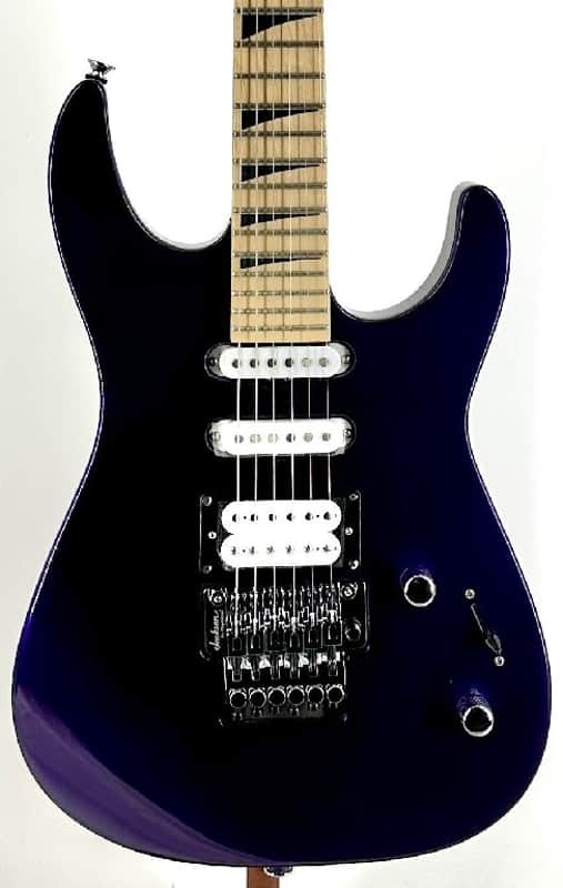 Jackson X Series DK3XR HSS Dinky | Reverb