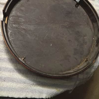 Gibson TB-1 Tenor Banjo 1927 image 15