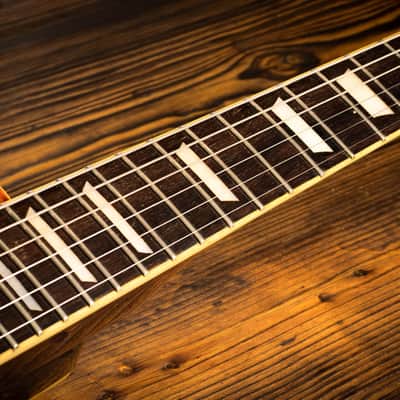 Brighton Matsumoku DreamBuild Lead Player late 70's (rebuilt 2022