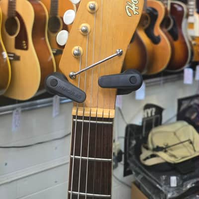 Hohner Telecaster 1960's-1070's image 2