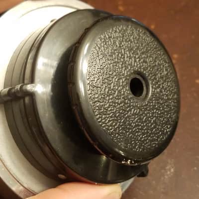 PCI 10.5" Hub adapters for NAB Open Reel to Reel R2R mount 8mm shaft mount 1990s image 10
