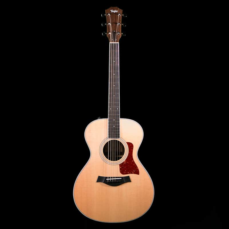 Taylor 412e-R 2017 - 2018 image 1