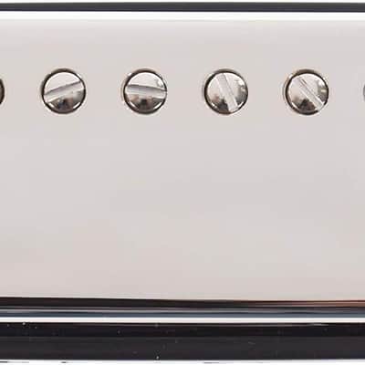 Seymour Duncan Antiquity Retrospec'd Bridge Humbucker - nickel image 5