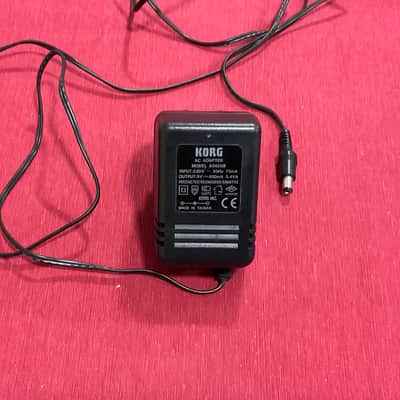 Korg A9600B 9V Power Supply (for Electribe ER-1, ES-1 & EA-1)