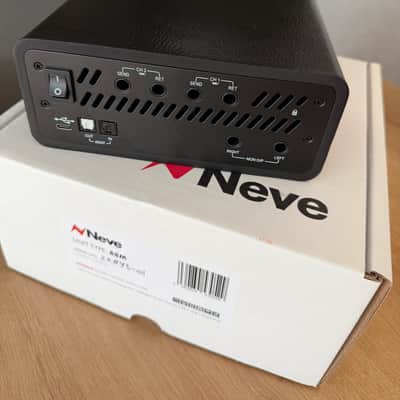 AMS Neve 88M MK2 USB-C Audio Interface 2026 image 2