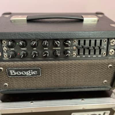 Mesa Boogie Mark Five 25 2-Channel 25-Watt Guitar Amp Head 2014 - Present - Various image 2