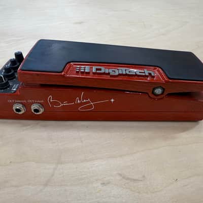 DigiTech Brian May Red Special 2000s - Red image 5