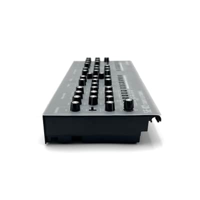 Silicone Overlay Dust Cover for Roland SE-02 Boutique Series image 8