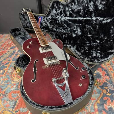 Gretsch G6119-1962HT Tennessee Rose '62 Reissue  Tennessean - 2004 image 1