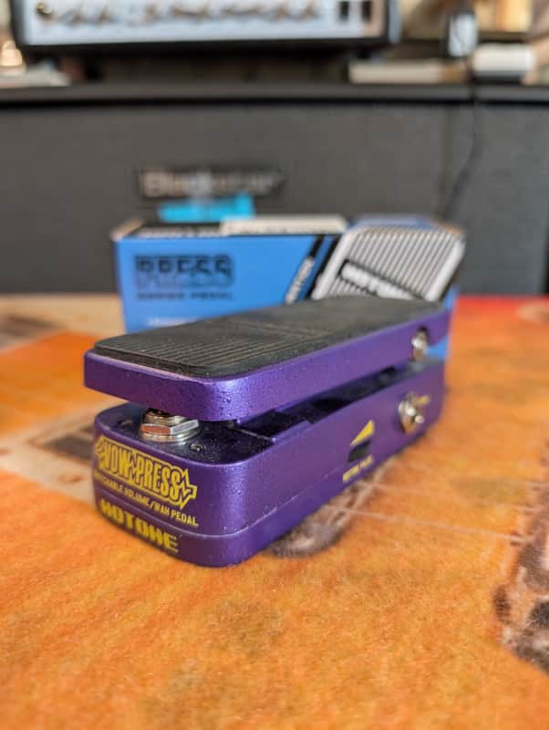 Hotone VP-10 image 1