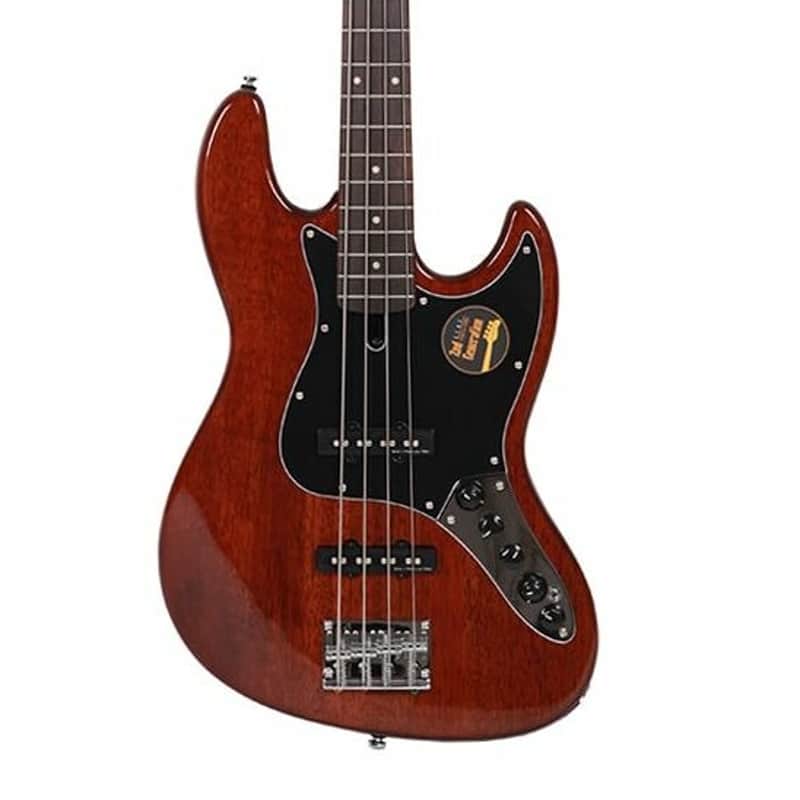 Sire Marcus Miller V3 4 Strings Bass, Mahogany, Rosewood Fingerboard image 1