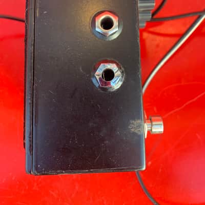 Carl Martin Hot Drive and Boost image 4