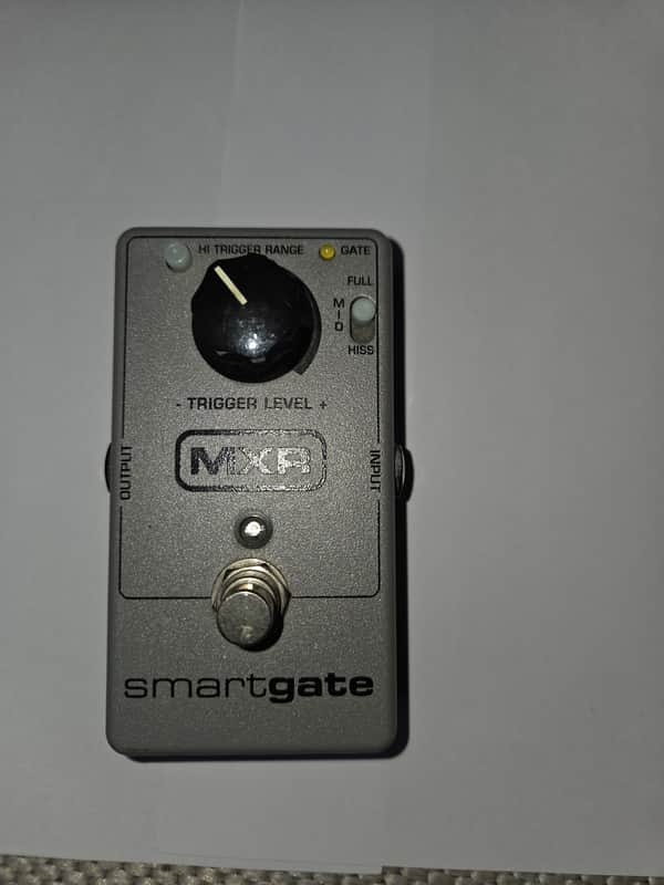 Immagine MXR M135 Smart Gate 2004 - Present Gray - 1