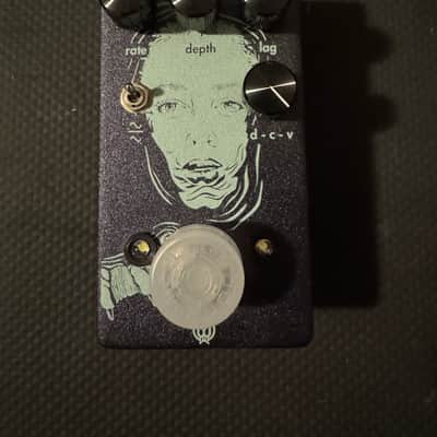 Walrus Audio Julia Chorus / Vibrato image 1