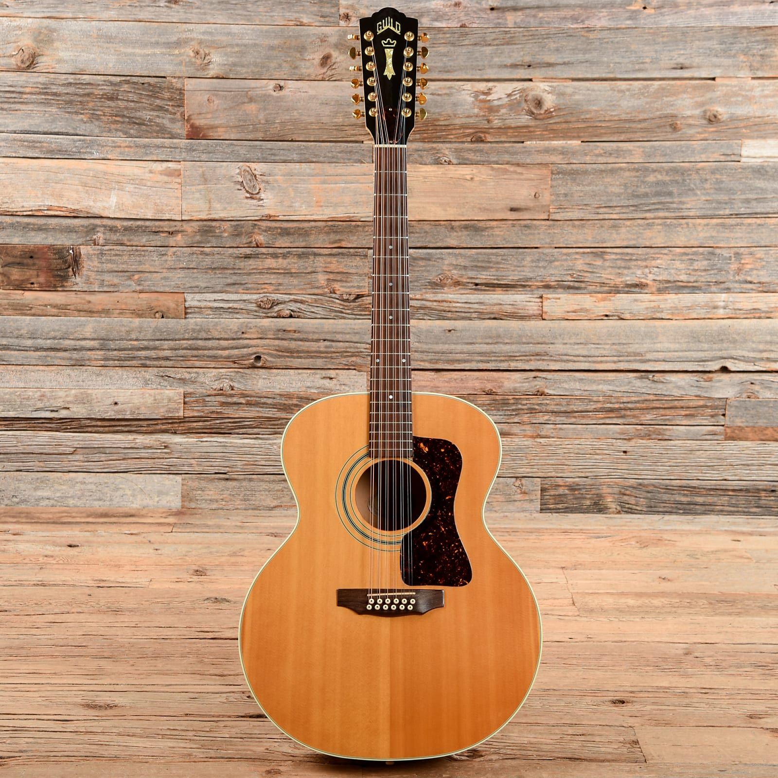 Guild JF30-12 1987 - 1994 | Reverb