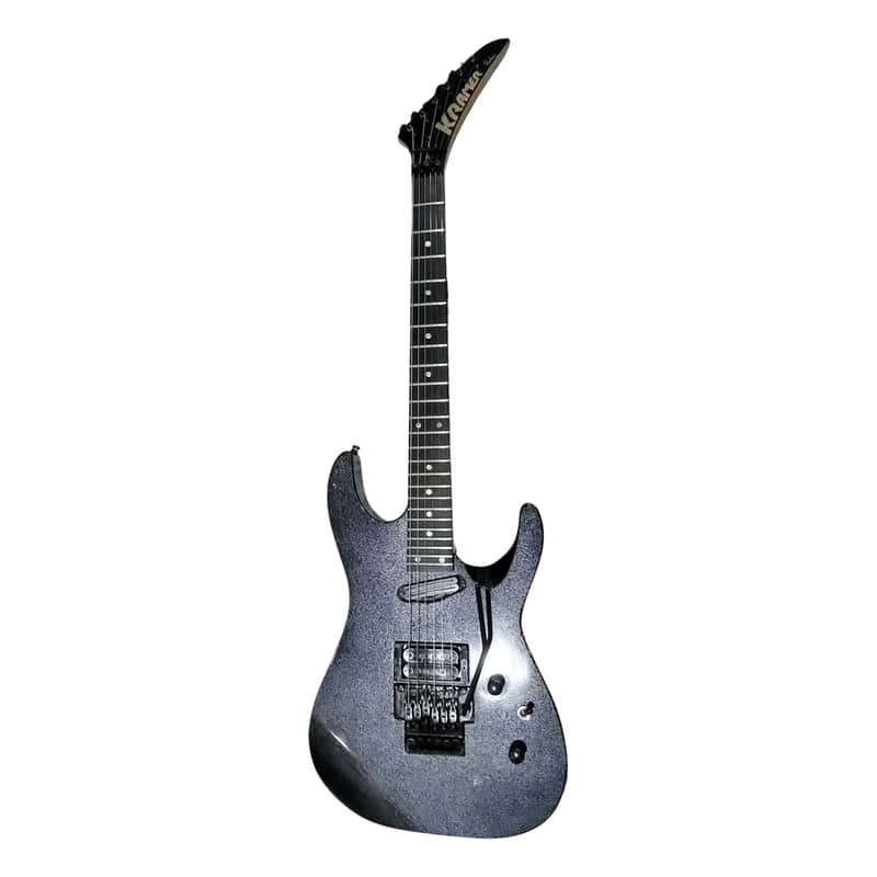 Kramer ProAxe Standard image 1