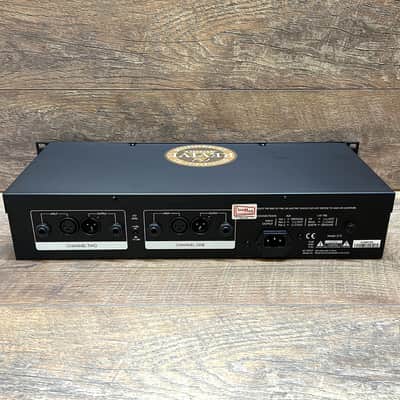 Revive Audio Modified: Mint ART Pro VLA II Two Channel Vactrol/Tube Leveling Amplifier Cinemag Transformers image 6
