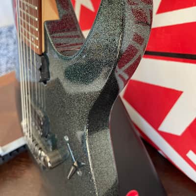 Ibanez RGA121 Prestige image 9