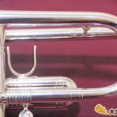 Thein MH ONE SP B ♭ Trumpet image 15