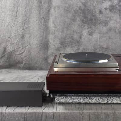 Technics SP-10MK3 Direct Drive Turntable W/ Power Unit in Very Good Condition. image 11
