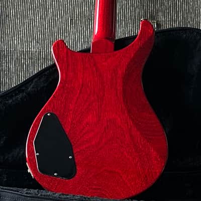 2024 PRS S2 McCarty 594 Thinline USA Vintage Cherry Mint & Complete image 11