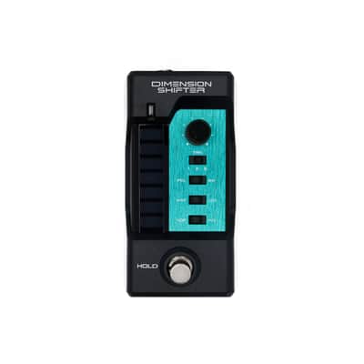 Casio Dimension Shifter Strap-based Expression Controller imagen 2