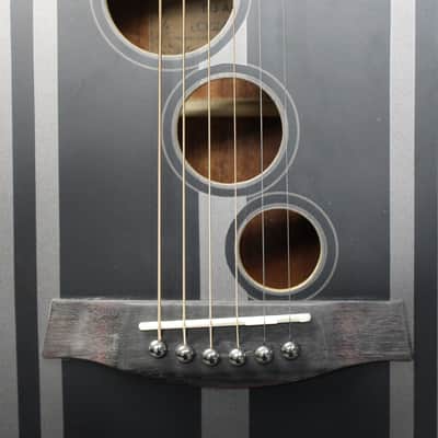 Schecter DJ Ashba Acoustic-Electric Guitar image 3