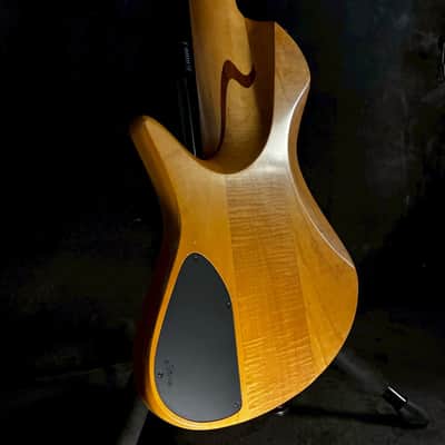 Fodera Emperor II Elite 6strings 【5.35㎏】 image 12