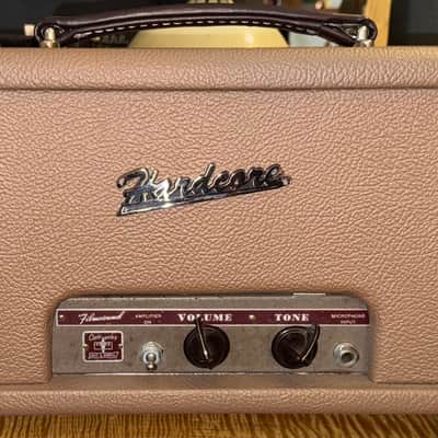 Bill Krinard Modded & Signed Filmosound 179 1950’s image 1