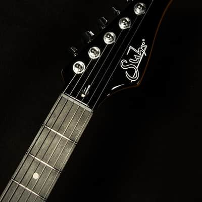 Suhr Pete Thorn Signature Standard HSS image 4