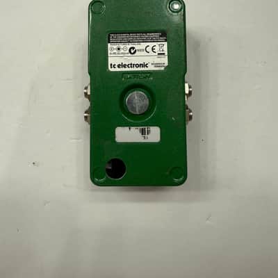 TC Electronic Corona Chorus Original V1 True Bypass Guitar Effect Pedal image 7