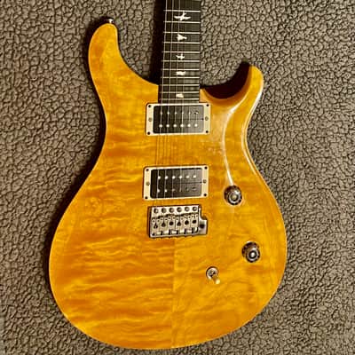 PRS CE24 LTD Chuck Levin’s 60th Anniv. Quilted Maple (1 od 5) image 2