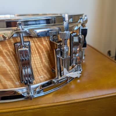 Ludwig LS560 Radic Limited Edition 5"x14" Snare 1998 image 17