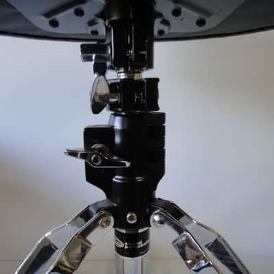 SOUND PERCUSSION SOUND PERCUSSION DRUM THRONE HEAVY DUTY image 4