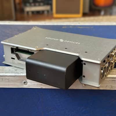 Sound Devices 744T Portable 4-Track - Bundle image 3
