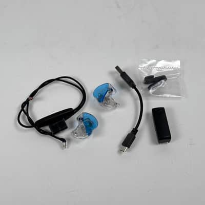 Ultimate Ears UE 6 Professional Custom Ear Buds image 1