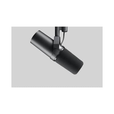 SHURE SM7B Dynamisches Sprechermikrofon